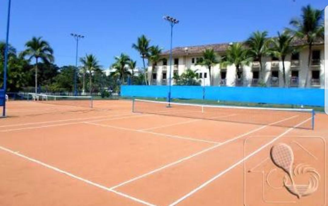 דירות Ubatuba Apto. Wembley Tenis מראה חיצוני תמונה