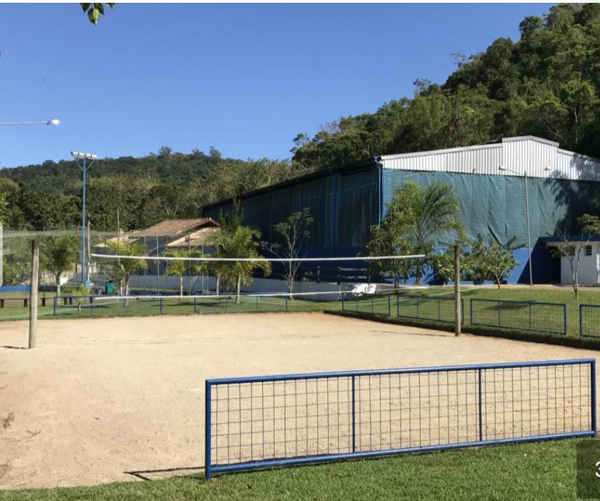 דירות Ubatuba Apto. Wembley Tenis מראה חיצוני תמונה