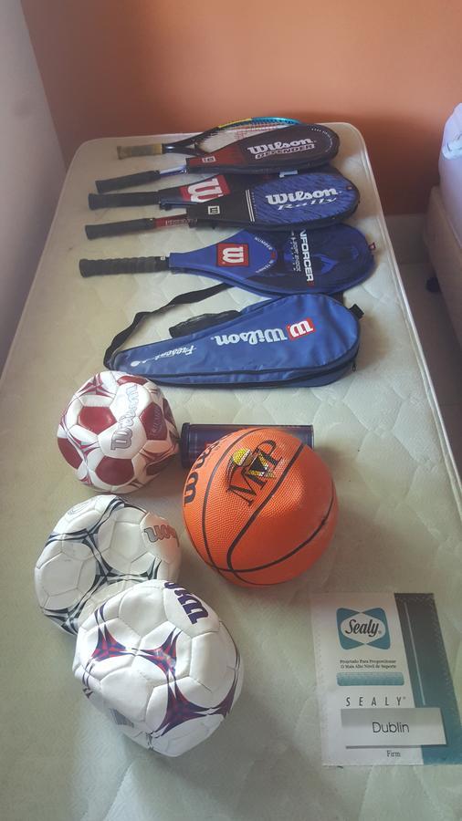 דירות Ubatuba Apto. Wembley Tenis מראה חיצוני תמונה