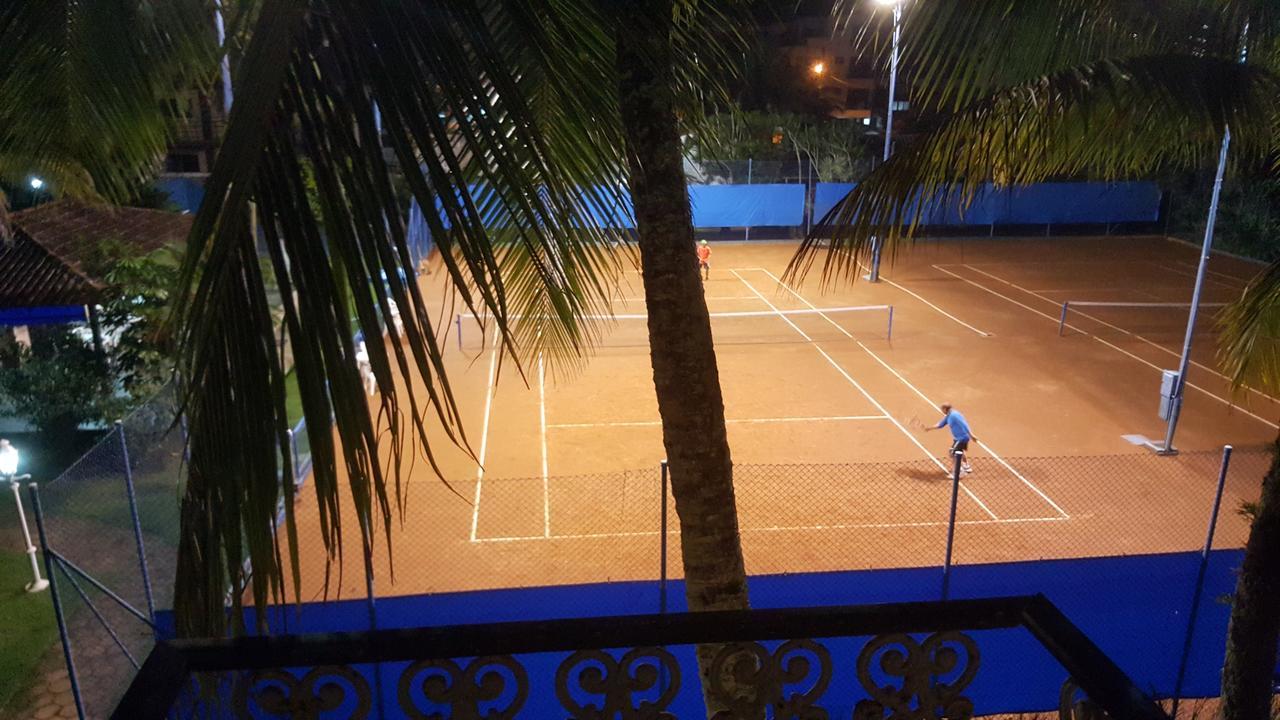 דירות Ubatuba Apto. Wembley Tenis מראה חיצוני תמונה