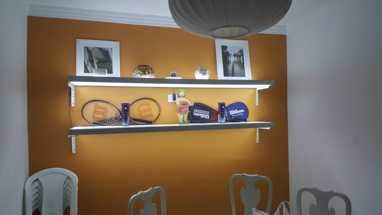 דירות Ubatuba Apto. Wembley Tenis מראה חיצוני תמונה
